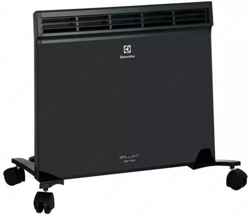 Electrolux Brilliant ECH/B-2000 E konvektor