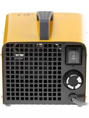 Электрическая тепловая пушка Ballu BKX-3 без горелки (25 м² 2 кВт)