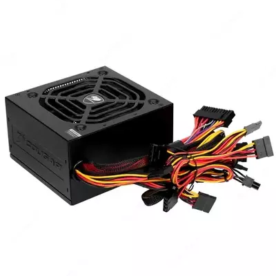 Блок питания Cougar STC 600 /600W/80-PLUS