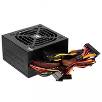 GFTech 550W ATX-2 SATA quvvat manbai