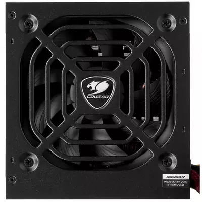 Блок питания Cougar STC500 /500W/ 80PLUS