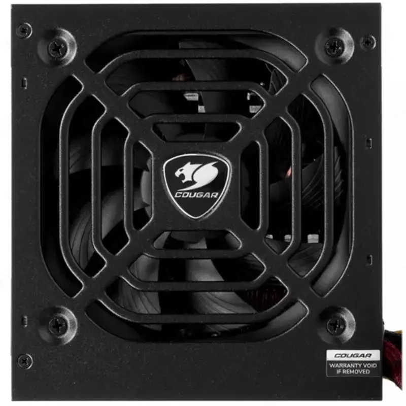 Блок питания Cougar STC500 /500W/ 80PLUS