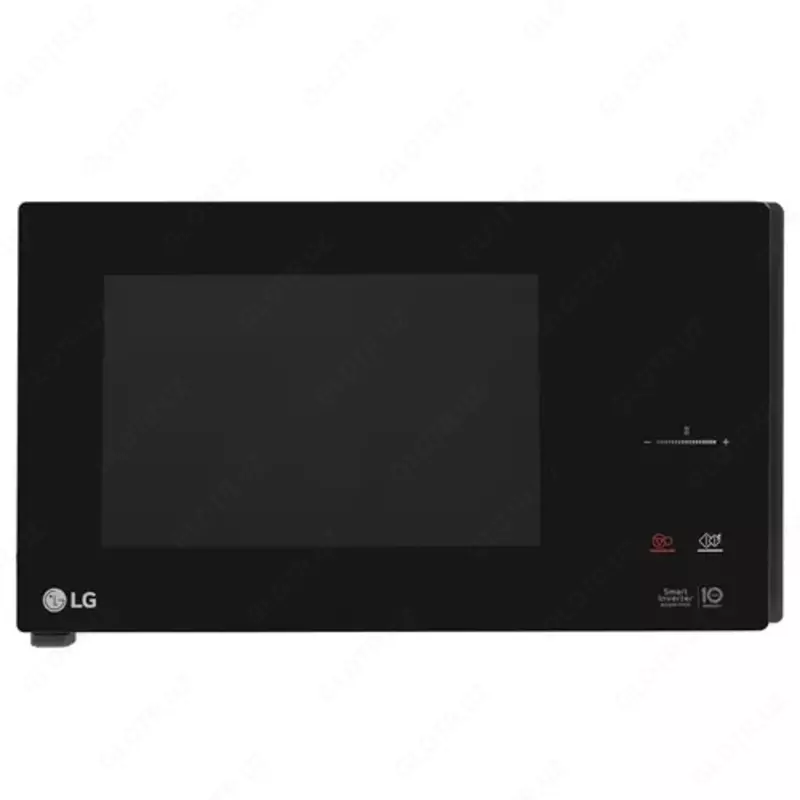 Mikroto'lqinli pech LG MS-2042DARB