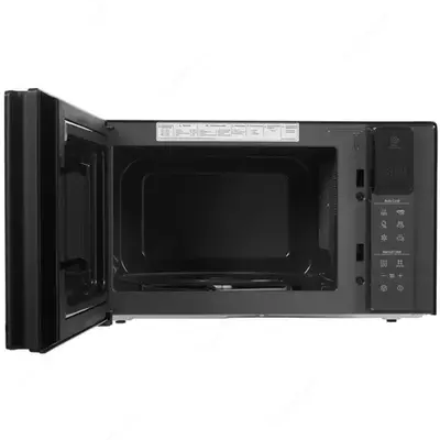  LG MS2595DIS mikroto‘lqinli pechi - 