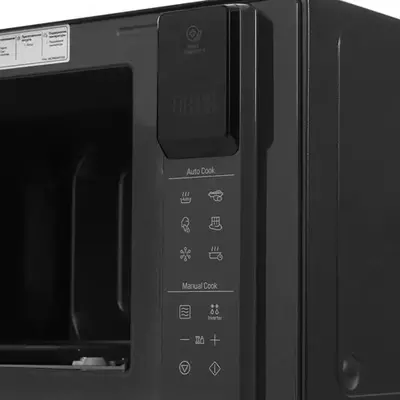   LG MS2595DIS mikroto‘lqinli pechi