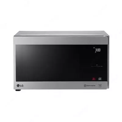 Микроволновая печь LG MS4295CIS