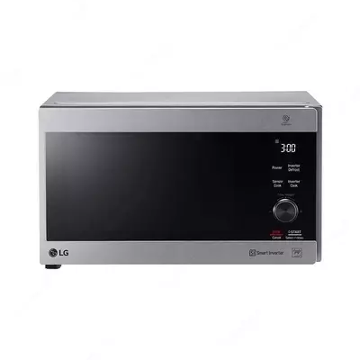 Микроволновая печь LG MH8265CIS (Гриль)