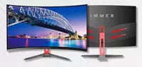 32Монитор Immer 32G9000 Full HD