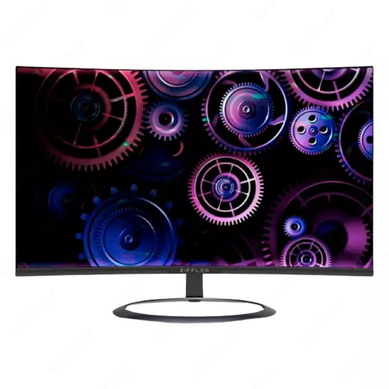 32 Монитор Ziffler G165