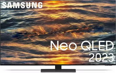 Телевизор Samsung 65" QE65QN95CAUXUZ Neo QLED (2023)