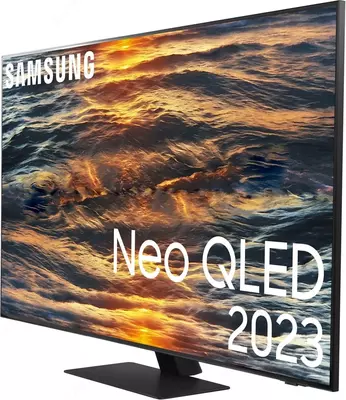 Телевизор Samsung 65" QE65QN95CAUXUZ Neo QLED (2023)