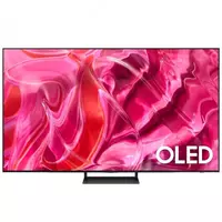 Телевизор Samsung 55 QE55S90CAUXUZ QLED (2023)