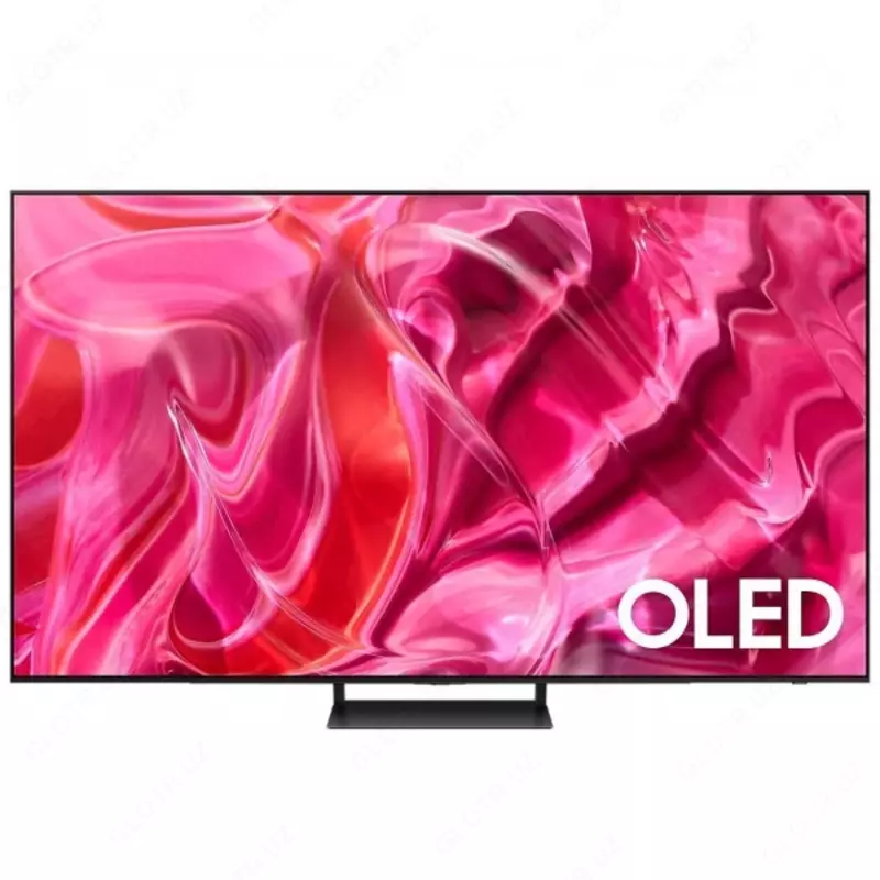 Телевизор Samsung 55 QE55S90CAUXUZ QLED (2023)