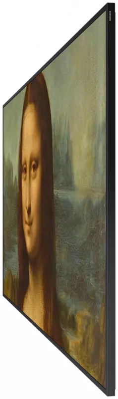  Телевизор Samsung The Frame 75 QE75LS03BAUXUZ QLED  HDR  LED - 