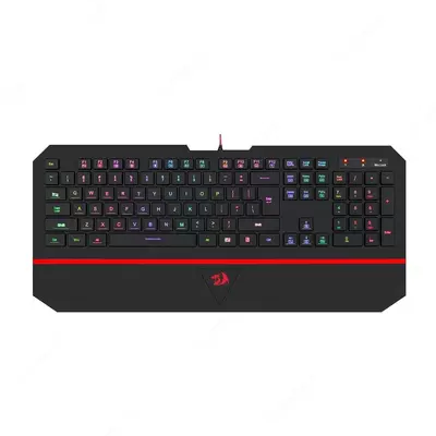 Клавиатура проводная Redragon Karura-2 K502 RGB