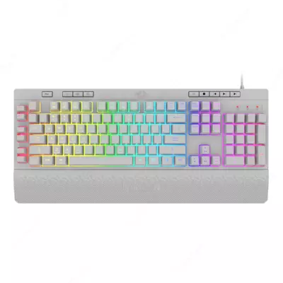 Клавиатура проводная Redragon Shiva K512 RGB