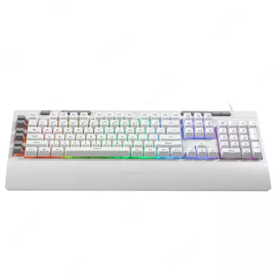 Клавиатура проводная Redragon Shiva K512 RGB