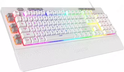 Клавиатура проводная Redragon Shiva K512 RGB