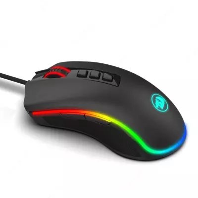 Мышь проводная Redragon Cobra FPS M711 Мышь проводная Redragon Cobra FPS M711