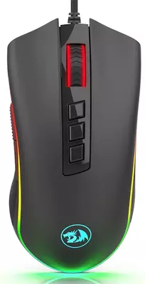 Мышь проводная Redragon Cobra FPS M711 Мышь проводная Redragon Cobra FPS M711