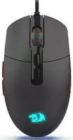 Мышь проводная Redragon M719 Invader