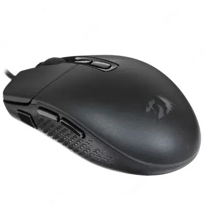 Мышь проводная Redragon M719 Invader