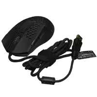 319 800 сум Мышь проводная Redragon Reaping ELITE M987P - K