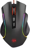 Мышь проводная Redragon Griffin M607