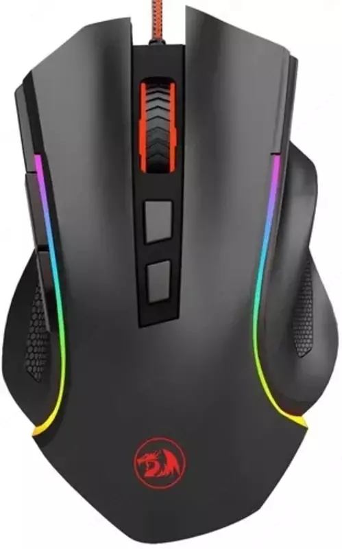 Sichqoncha qonli V7M