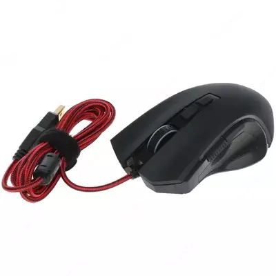 Мышь проводная Redragon Griffin M607