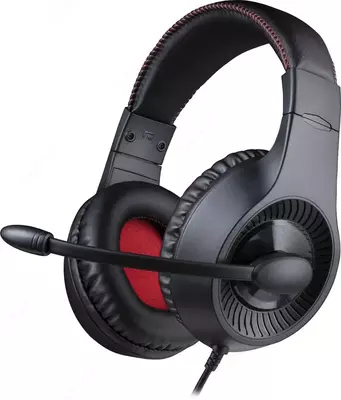 Kompyuter eshitish vositasi Logitech USB Headset H540