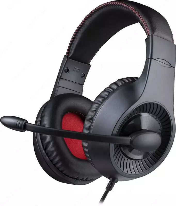 Kompyuter eshitish vositasi Logitech USB Headset H540
