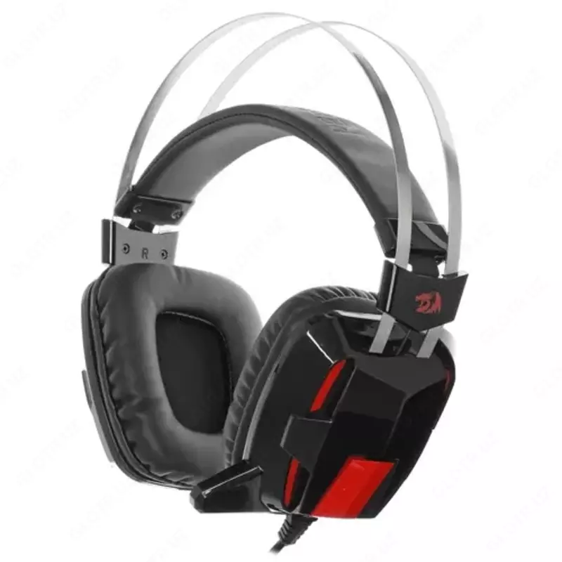 Компьютерная гарнитура Redragon Lagopasmutus - 2 H201-1