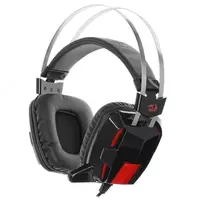 Компьютерная гарнитура Redragon Lagopasmutus - 2 H201-1