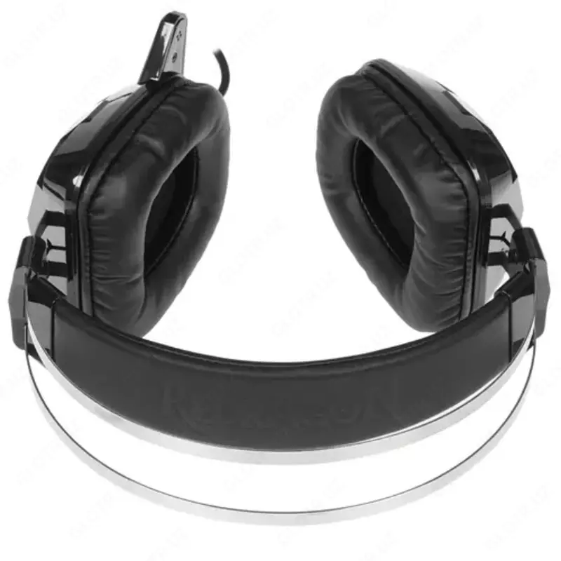 Компьютерная гарнитура Redragon Lagopasmutus - 2 H201-1