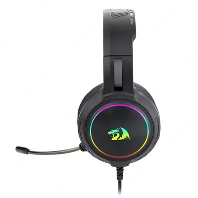 Компьютерная гарнитура Redragon Mento H270-RGB
