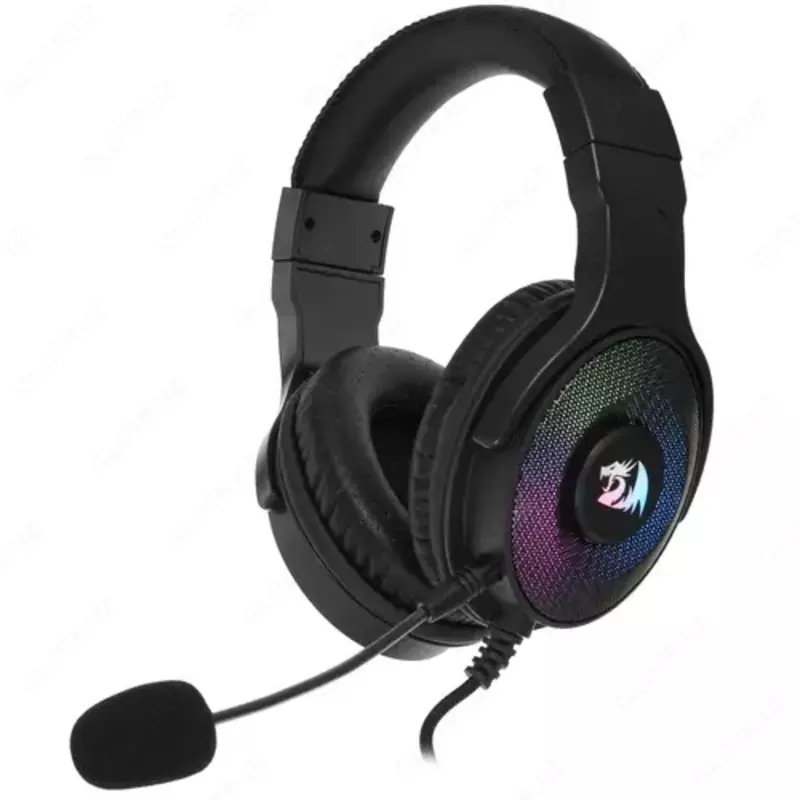 Kompyuter eshitish vositasi Logitech USB Headset H540