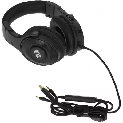 Kompyuter eshitish vositasi Logitech USB Headset H540