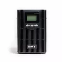 Источник бесперебойного питания UPS AVT-1000VA AVR/800Вт