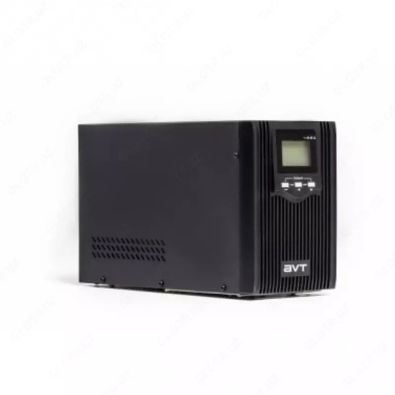  Источник бесперебойного питания UPS AVT-1000VA AVR/800Вт - 