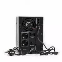   Источник бесперебойного питания UPS AVT-1000VA AVR/800Вт