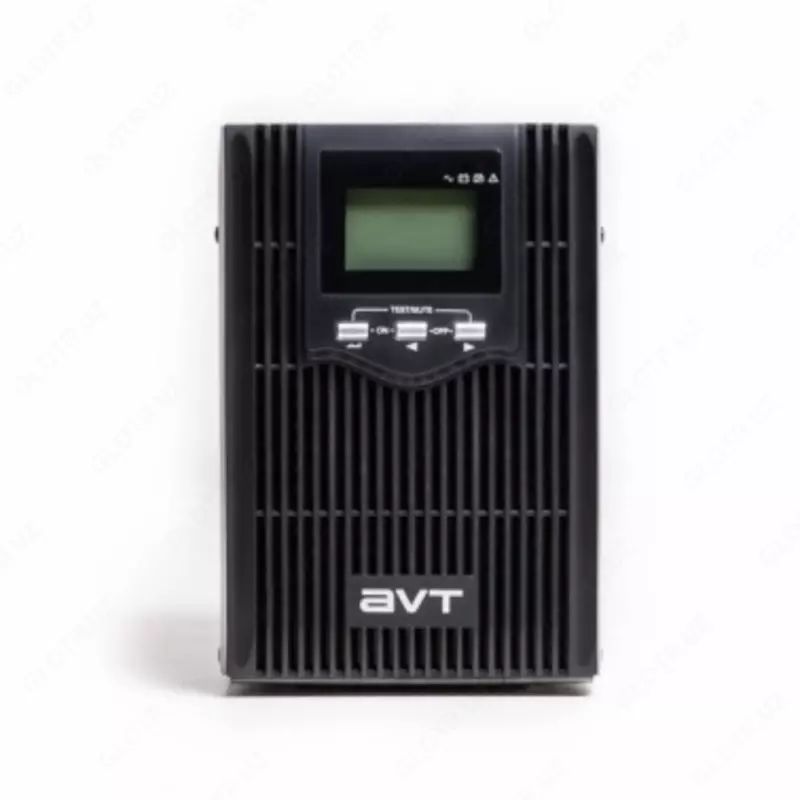 Источник бесперебойного питания UPS AVT 2000KVA AVR (без аккумулятора)