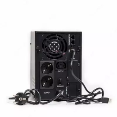 Источник бесперебойного питания UPS ION V-1200T
