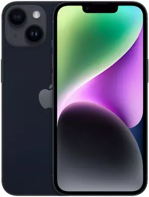 Смартфон Apple iPhone 14 128 ГБ