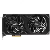 Видеокарта Palit GeForce RTX 4060 DUAL OC