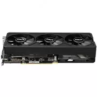   Видеокарта Palit GeForce RTX 4060 Ti JetStream 16 ГБ