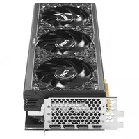  Видеокарта Palit GeForce RTX 4090 GameRock OC 24GB - 
