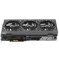   Видеокарта Palit GeForce RTX 4090 GameRock OC 24GB