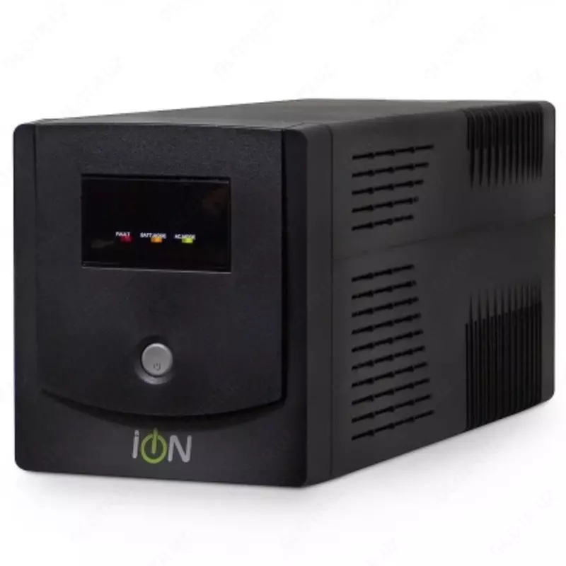 Источник бесперебойного питания UPS ION A-1500 (1500VA/900W)