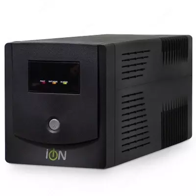 Источник бесперебойного питания UPS ION V-2000 LCD